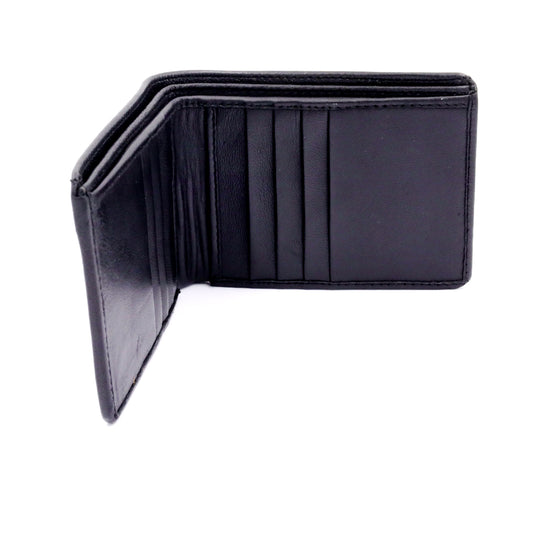 Genuine Leather Wallet