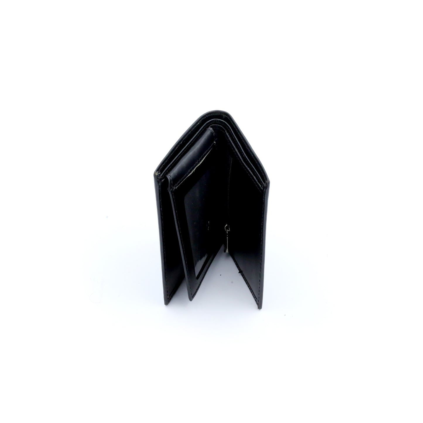 Bi fold Premium Leather Wallet