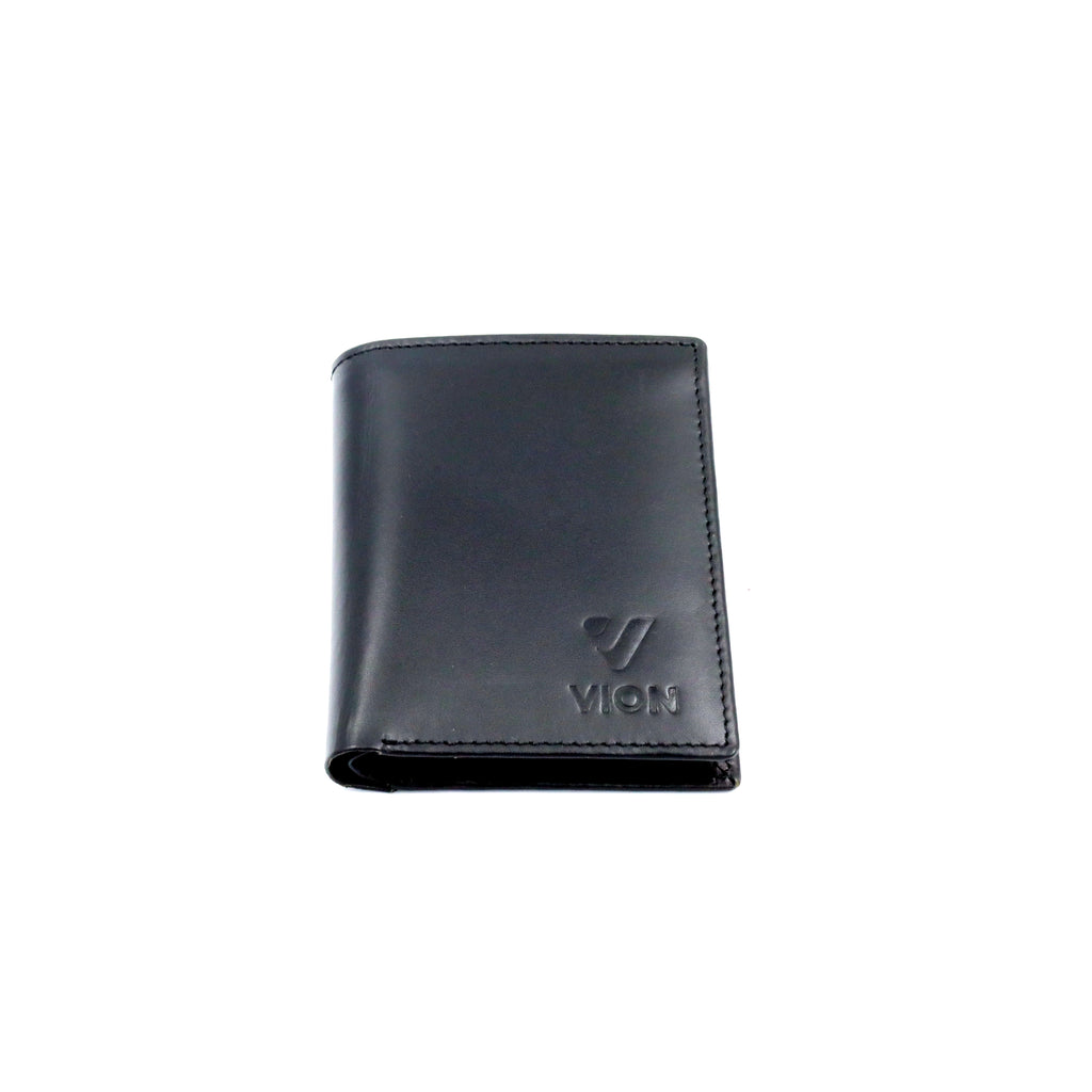 Genuine Cow Leather WALLET SKU 01