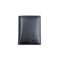 Bi-fold Leather wallet SKU 01
