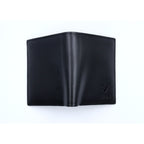 Bi-fold Leather wallet SKU 01