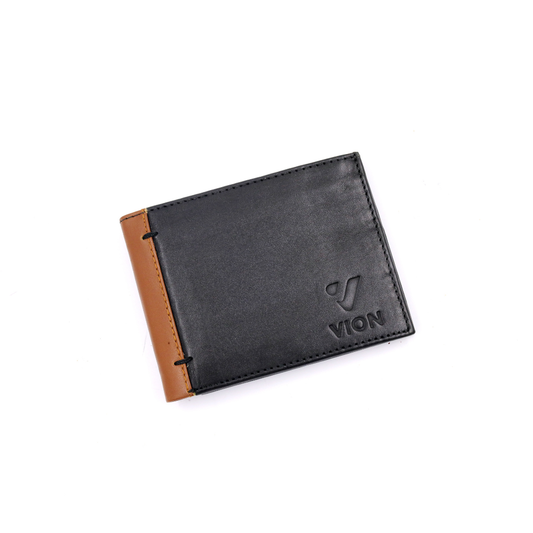 Premium Leather Wallet
