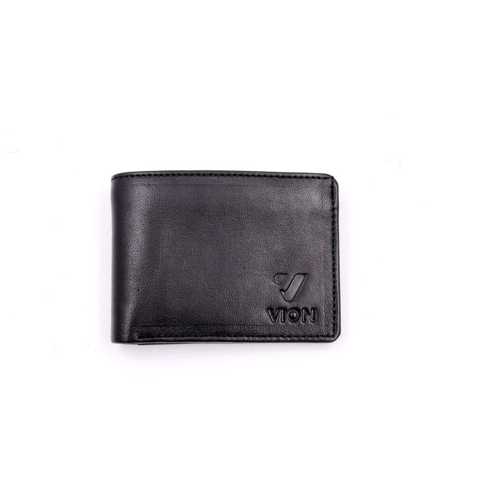 Pure Leather Wallet