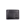 Pure Leather Wallet