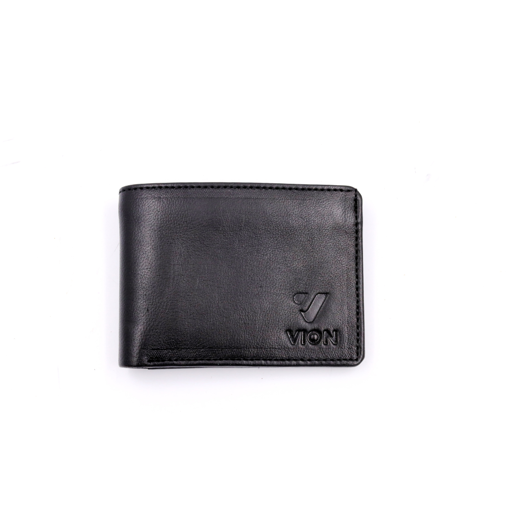 Genuine Leather Wallet