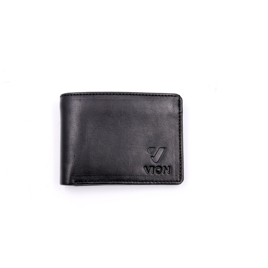 Genuine Leather Wallet