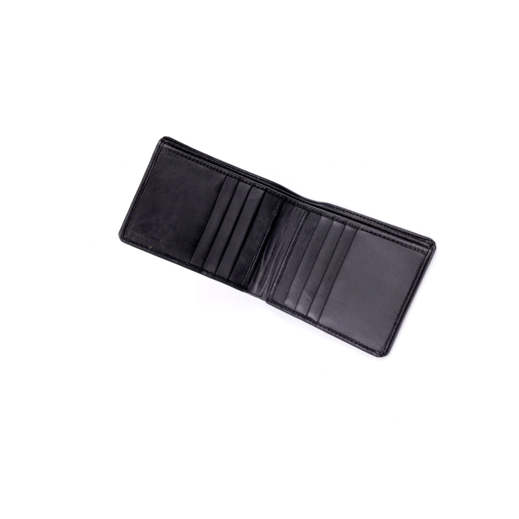 Pure Leather Wallet