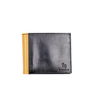 Premium Leather Wallet.