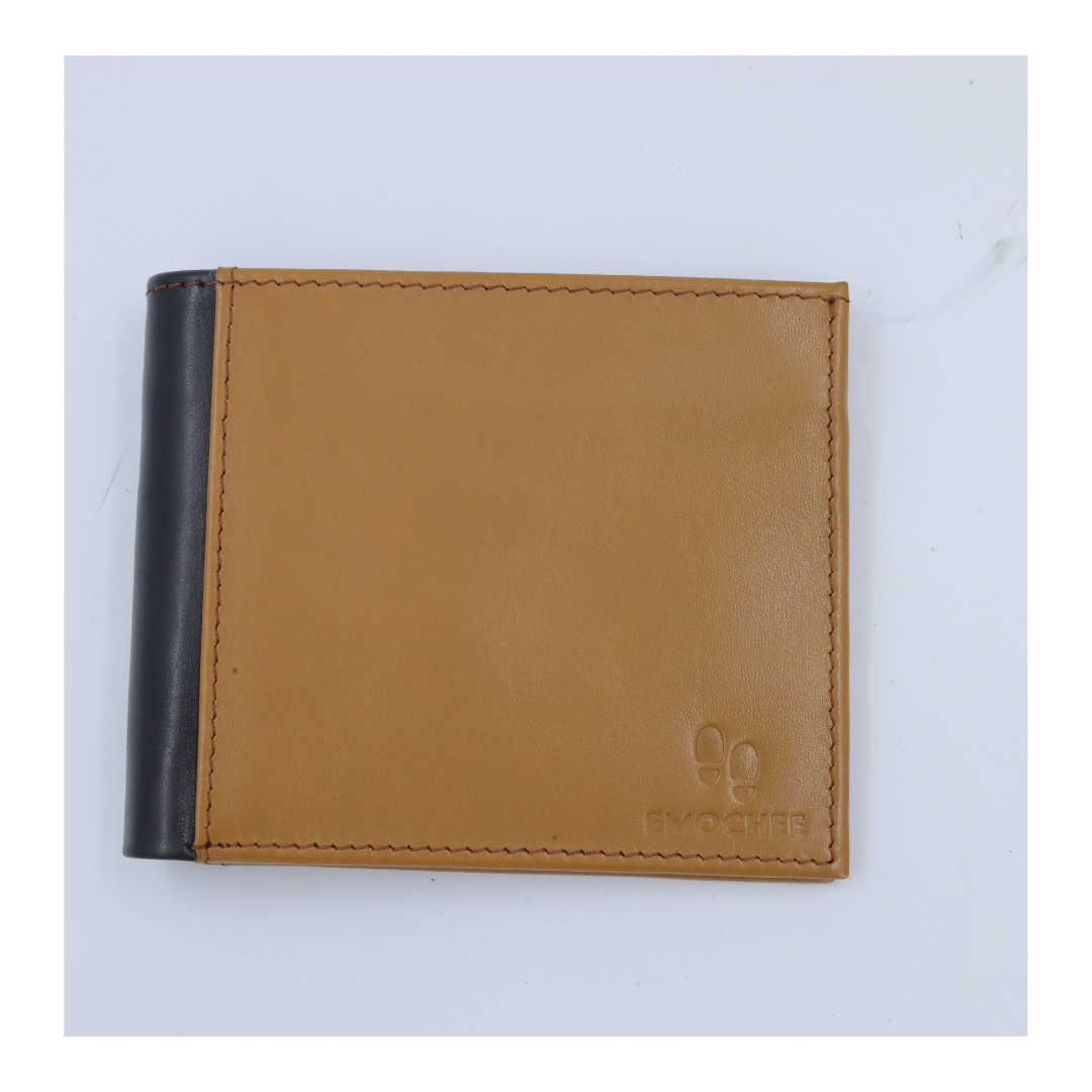 SKU 06 premium leather Wallet