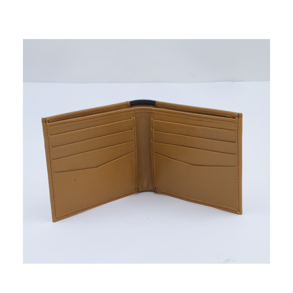 Premium Leather Wallet