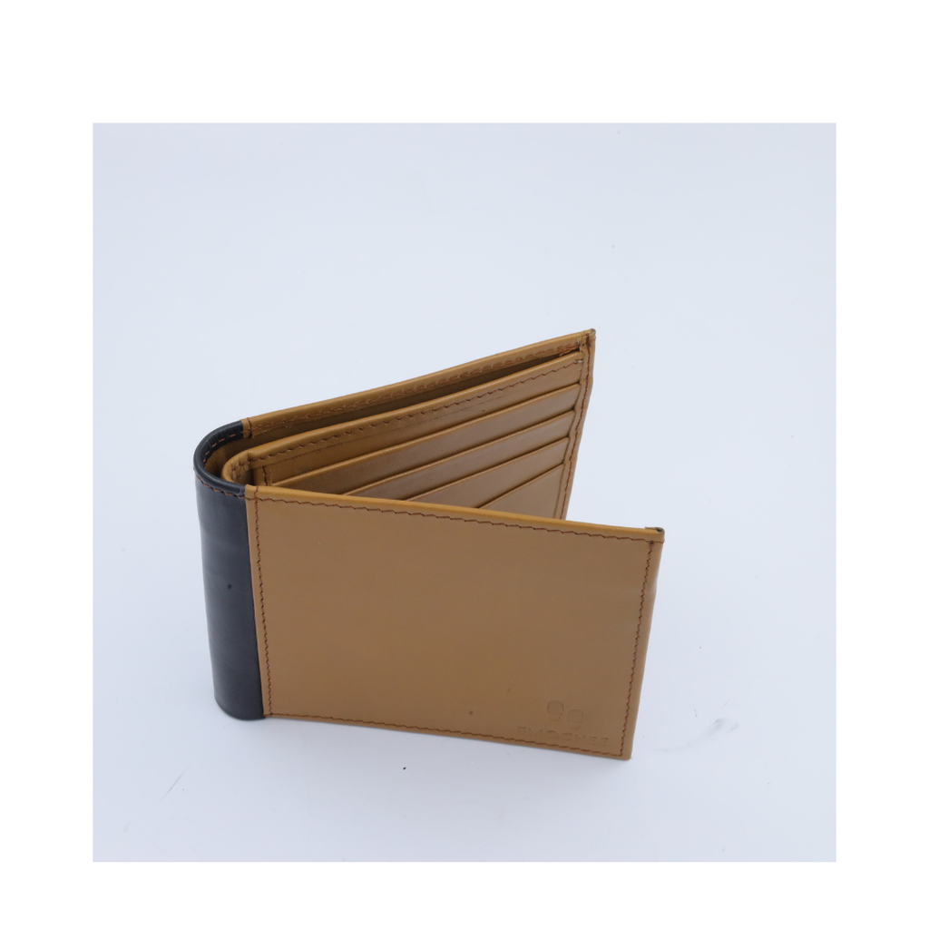 Premium Leather Wallet