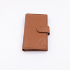 Pure Leather Wallet 07