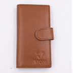 Pure Leather Wallet 07