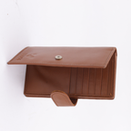 Pure Leather Wallet 07