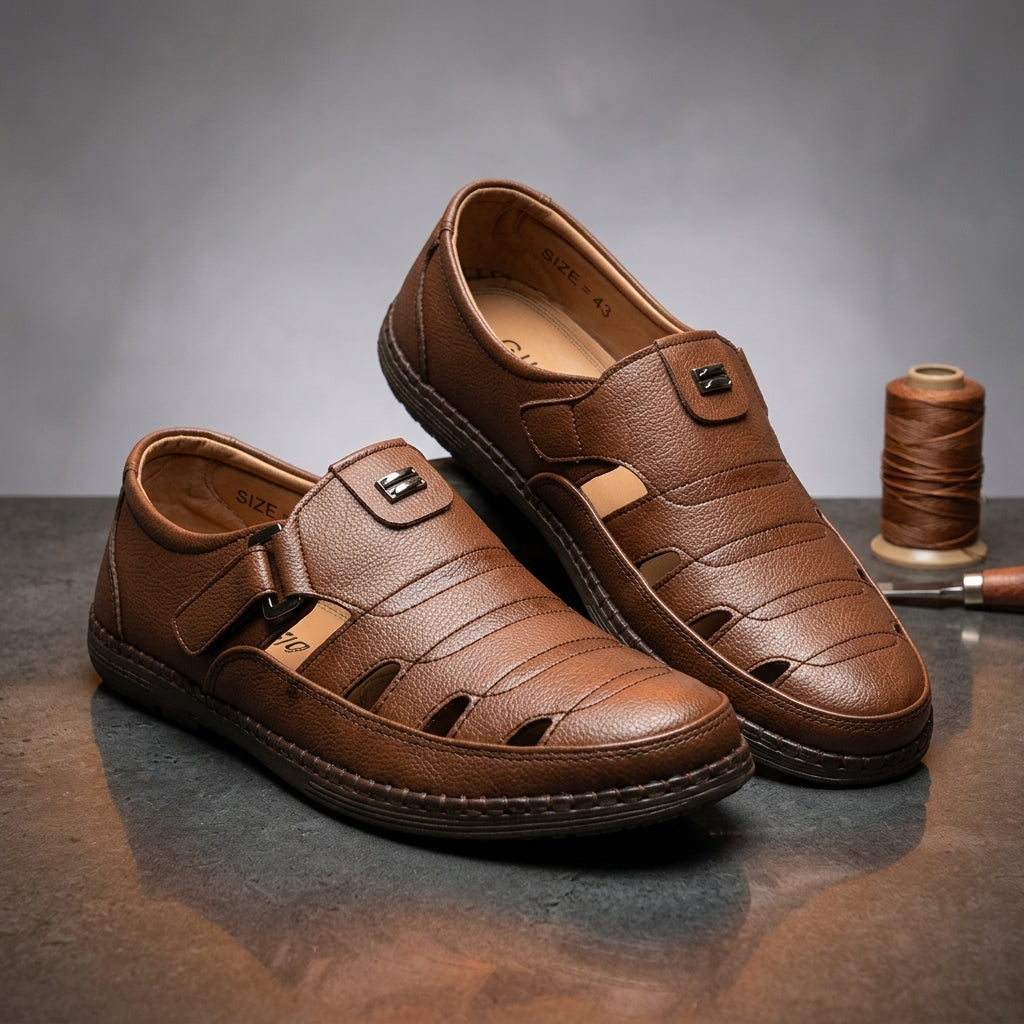 Appalo Shoes