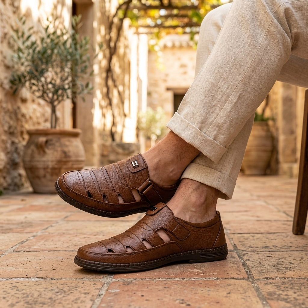 Appalo Shoes