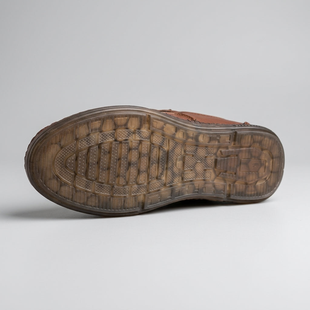 Appalo Shoes