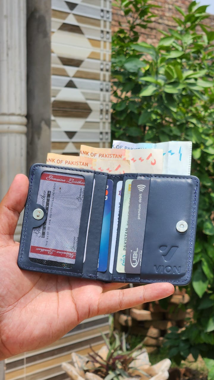 Mini Wallet