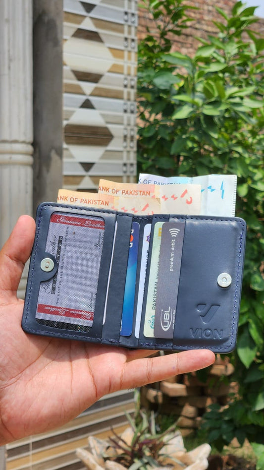 Mini Wallet