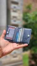 Smart Card holder & wallet