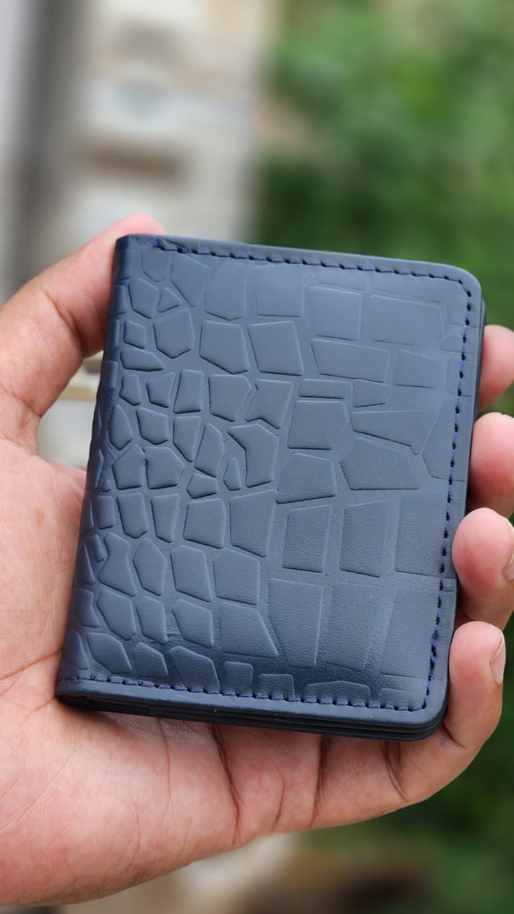 Mini Wallet