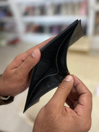 Premium Leather Wallet SKU 2