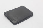 Bi fold Leather Wallet for men