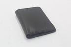 Bi fold Leather Wallet for men