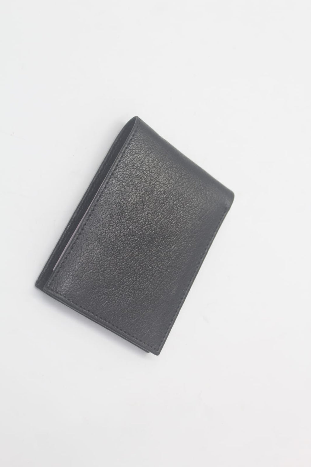 Slim Premium Leather Wallet