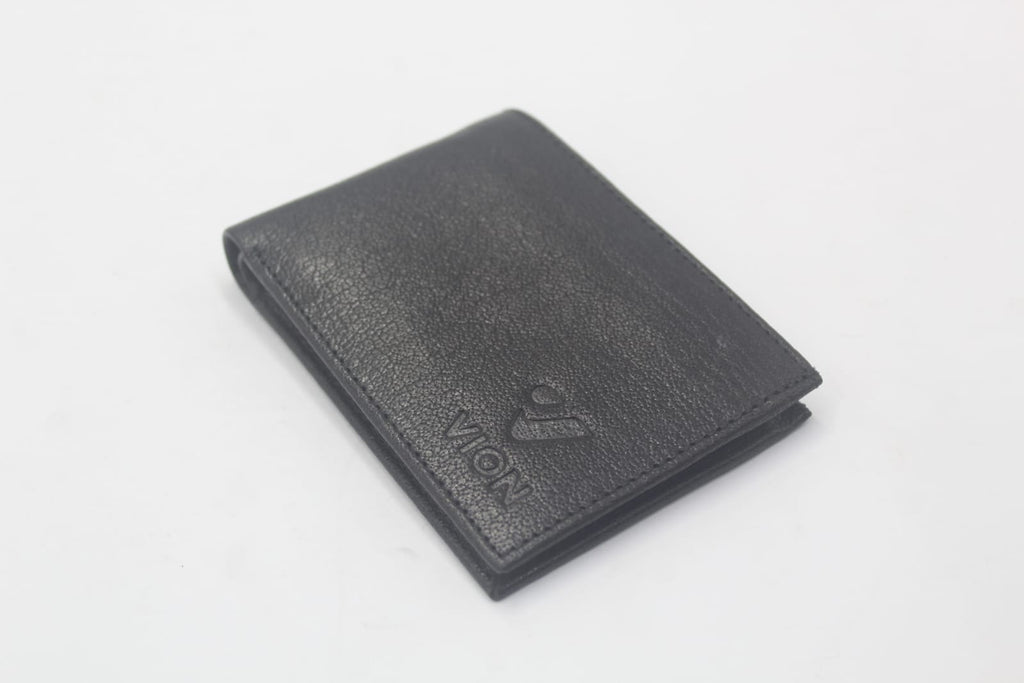Slim Premium Leather Wallet