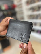 Pure Leather Wallet