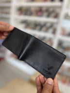 Pure Leather Wallet