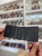 Pure Leather Wallet