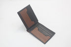 Premium Leather Wallet SKU 2