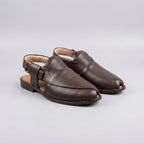 Premium Leather Sole Chappal
