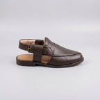 Premium Leather Sole Chappal