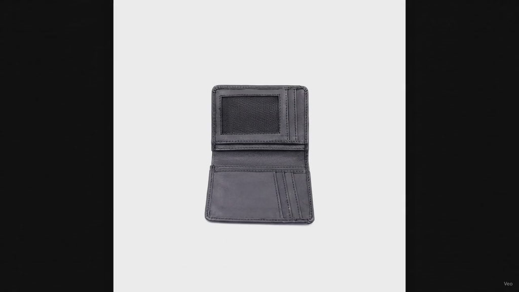 Premium Leather Wallet Sku 03
