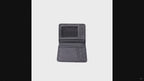Premium Leather Wallet Sku 03